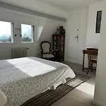 Ferienhaus Bener'inn Au Calme Maison 3 125 M2 Ou Maison 2 50 M2 Ou Les 2 Maisons Bénerville-sur-Mer
