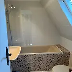 Ferienhaus Bener'inn Au Calme Maison 3 125 M2 Ou Maison 2 50 M2 Ou Les 2 Maisons Bénerville-sur-Mer