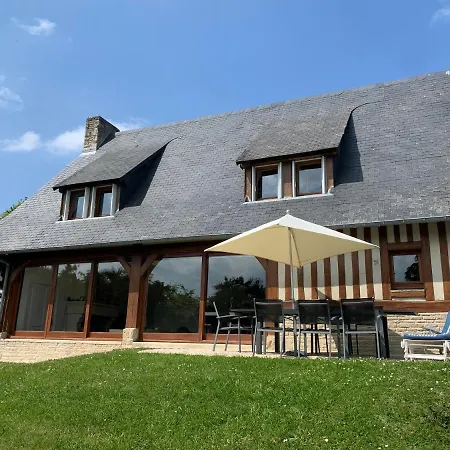 別荘 Bener'inn Au Calme Maison 3 125 M2 Ou Maison 2 50 M2 Ou Les 2 Maisons *