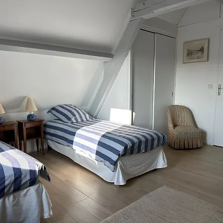 Dom wakacyjny Bener'inn Au Calme Maison 3 125 M2 Ou Maison 2 50 M2 Ou Les 2 Maisons