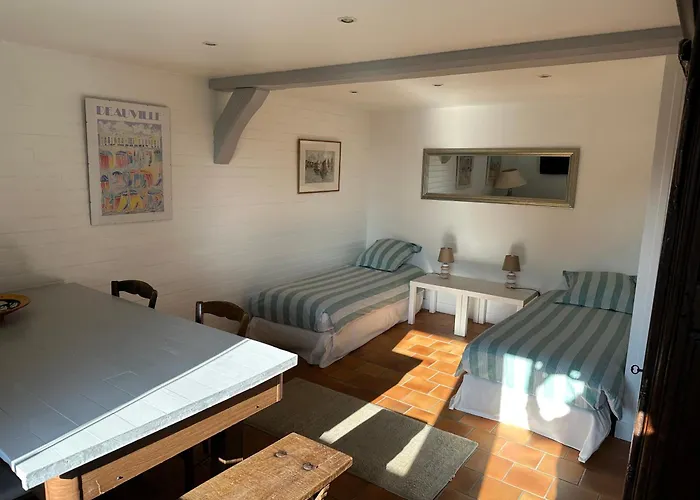 Bener'inn Au Calme Maison 3 125 M2 Ou Maison 2 50 M2 Ou Les 2 Maisons *