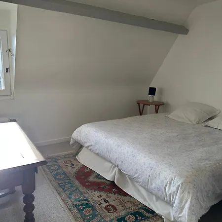 Bener'inn Au Calme Maison 3 125 M2 Ou Maison 2 50 M2 Ou Les 2 Maisons Bénerville-sur-Mer