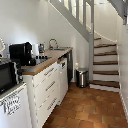 Holiday home Bener'inn Maison 3 125 M2 Ou Maison 2 50 M2 Ou Les 2 Maisons