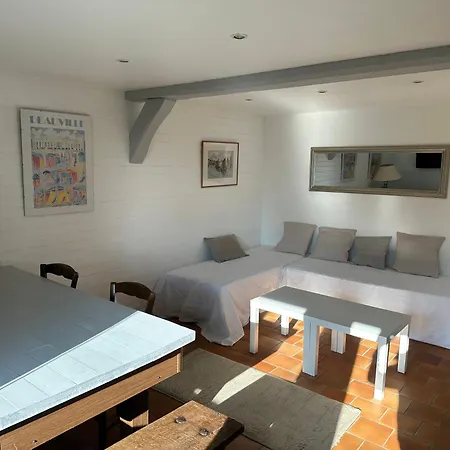 Σπίτι διακοπών Bener'inn Au Calme Maison 3 125 M2 Ou Maison 2 50 M2 Ou Les 2 Maisons *