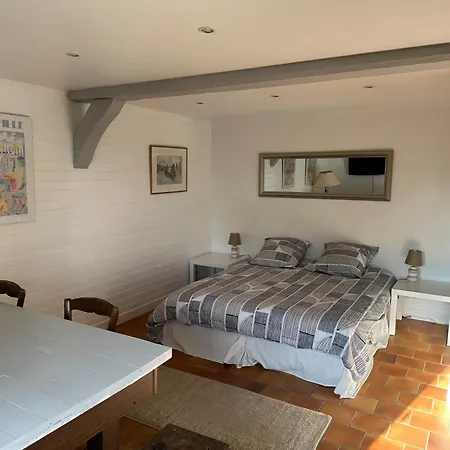 Bener'inn Maison 3 125 M2 Ou Maison 2 50 M2 Ou Les 2 Maisons * Benerville-sur-Mer