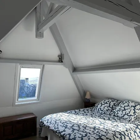 Holiday home Bener'inn Maison 3 125 M2 Ou Maison 2 50 M2 Ou Les 2 Maisons *