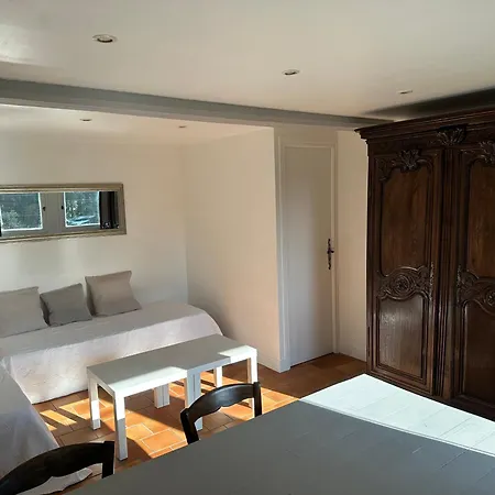 Bener'inn Au Calme Maison 3 125 M2 Ou Maison 2 50 M2 Ou Les 2 Maisons * Bénerville-sur-Mer