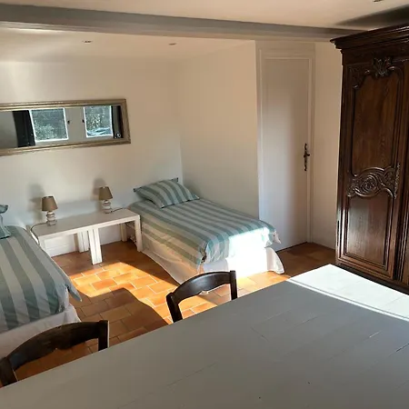 Holiday home Bener'inn Maison 3 125 M2 Ou Maison 2 50 M2 Ou Les 2 Maisons