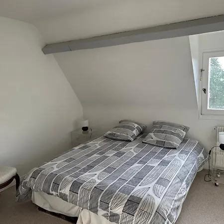 Bener'inn Au Calme Maison 3 125 M2 Ou Maison 2 50 M2 Ou Les 2 Maisons Bénerville-sur-Mer