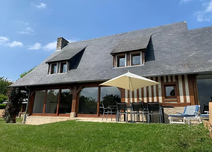 Feriehus Bener'inn Au Calme Maison 3 125 M2 Ou Maison 2 50 M2 Ou Les 2 Maisons *