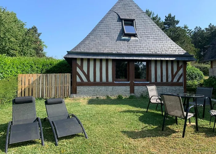 Bener'inn Au Calme Maison 3 125 M2 Ou Maison 2 50 M2 Ou Les 2 Maisons Feriehus *