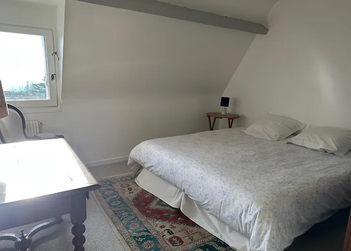 Bener'inn Au Calme Maison 3 125 M2 Ou Maison 2 50 M2 Ou Les 2 Maisons Benerville-sur-Mer