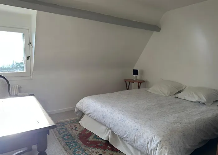 Bener'inn Au Calme Maison 3 125 M2 Ou Maison 2 50 M2 Ou Les 2 Maisons Feriehus