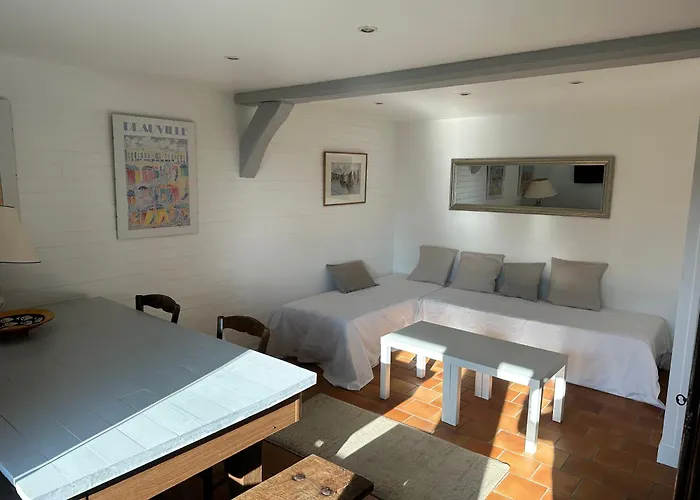 Feriehus Bener'inn Au Calme Maison 3 125 M2 Ou Maison 2 50 M2 Ou Les 2 Maisons *