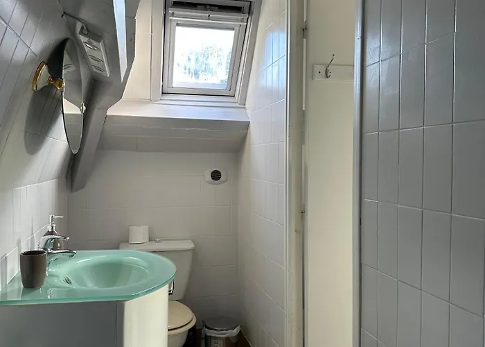 Bener'inn Au Calme Maison 3 125 M2 Ou Maison 2 50 M2 Ou Les 2 Maisons Feriehus *