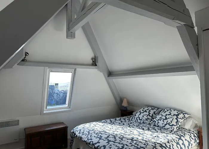 Holiday home Bener'inn Au Calme Maison 3 125 M2 Ou Maison 2 50 M2 Ou Les 2 Maisons *