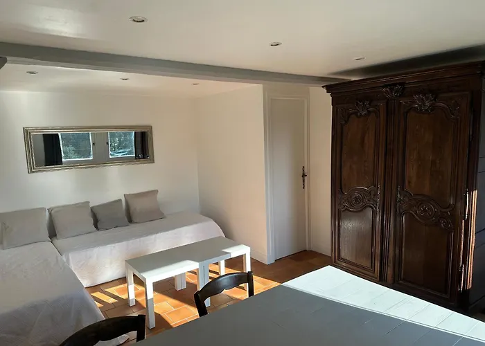 Bener'inn Au Calme Maison 3 125 M2 Ou Maison 2 50 M2 Ou Les 2 Maisons * Benerville-sur-Mer