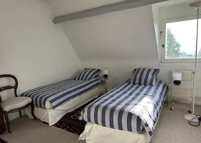 Bener'inn Au Calme Maison 3 125 M2 Ou Maison 2 50 M2 Ou Les 2 Maisons *